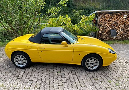 Fiat Barchetta 1.8 16V -