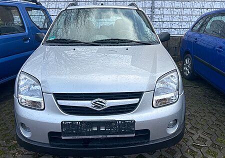 Suzuki Ignis 1.3 X-45 Snow 4WD