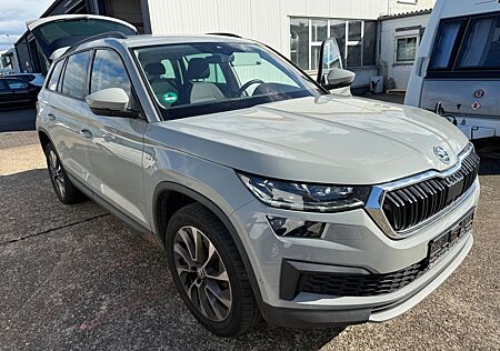 Skoda Kodiaq 2.0l TDI DSG CLEVER CLEVER