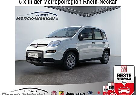 Fiat Panda 1.0 GSE Klima PDC DAB Radio Berganfahrass.