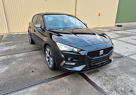 Seat Leon FR