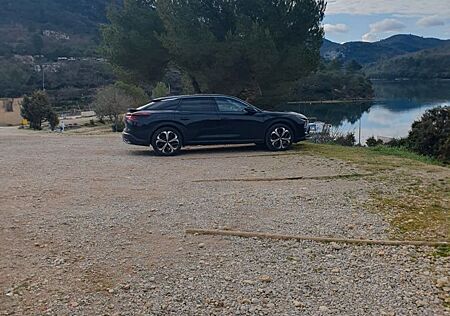Citroën C5 X PureTech 180 Stop&Start SHINE PACK EAT8...