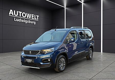 Peugeot Rifter 1.5 HDi Allure L2 Automatik 7-Sitzer