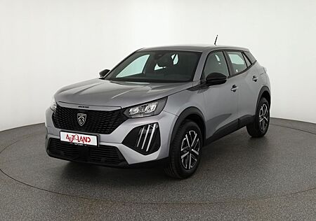 Peugeot 2008 1.2 PureTech LED Tempomat App-Connect
