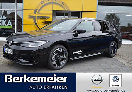 VW Passat Variant Volkswagen 2.0 TDI 142 kW 4Motion R-Line