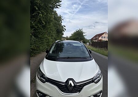 Renault Grand Scenic Intens ENERGY TCe 130 Intens