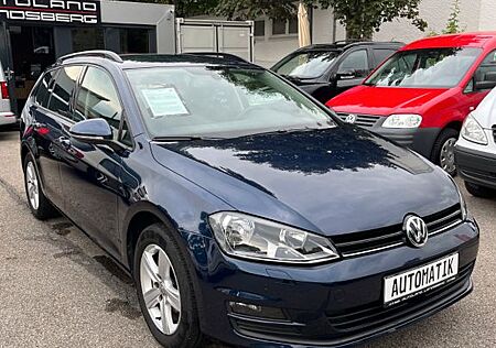 VW Golf Volkswagen VII Variant BMT*AUTOMATIK*ACC*AHK*