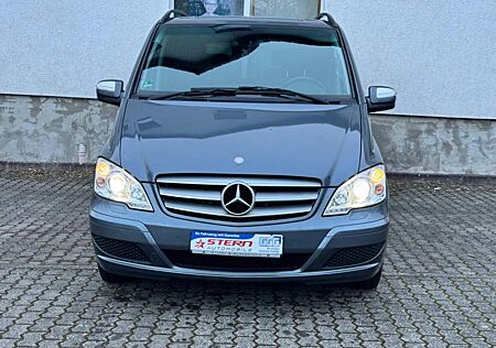 Mercedes-Benz Viano 2.2 CDI Trend Edition lang