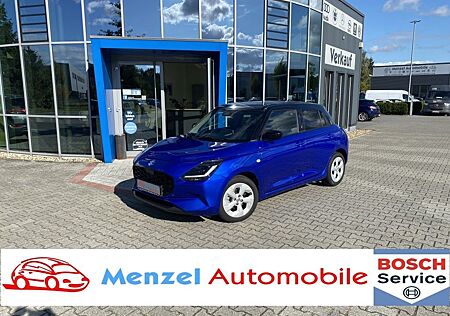 Suzuki Swift gebraucht kaufen Suzuki Swift 1.2 Hybrid CVT Comfort Navi LED Alu 16