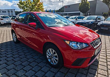Seat Ibiza Style Beats DSG 110PS SHZ+APP+PDC+DAB+