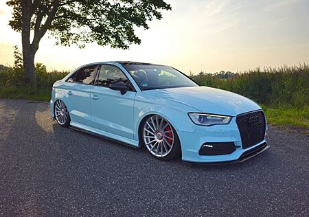 Audi A3 2.0 TDI S line S line