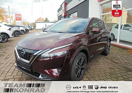 Nissan Qashqai 1.5 Tekna e-Power, Navi, Sound