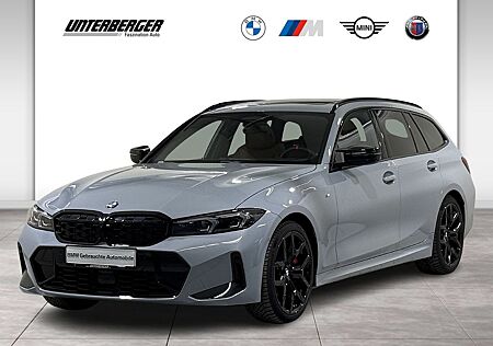BMW 340 M340i xDrive Touring Pro Standhzg AHK ACC 360°