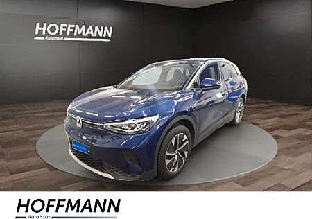 VW ID.4 Volkswagen Pure Performance ACC+Soundsystem+Navi