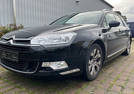 Citroën C5 Tourer BlueHDi 150 S&S Exclusive