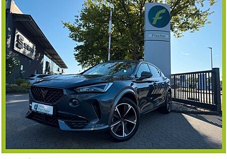 Cupra Formentor e-Hybrid SHZ Full-Link