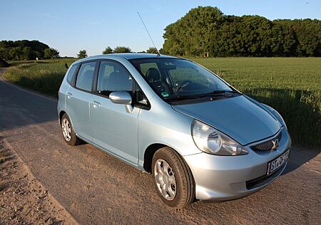 Honda Jazz 1.4