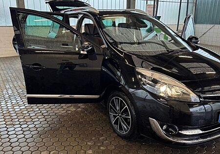 Renault Grand Scenic Bose Edition ENERGY TCe 130 Sta...