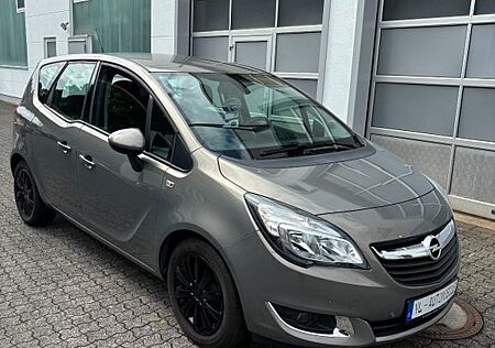 Opel Meriva 1.4 ecoFLEX Edition 103kW S/S