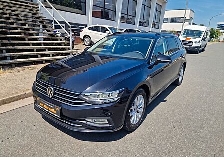 VW Passat Volkswagen Variant Business,Navi,AHK