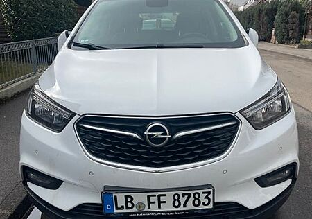 Opel Mokka X 1.6 ON Start/Stop ON