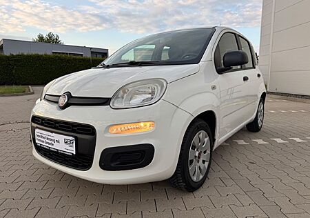 Fiat Panda More