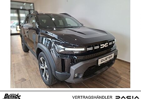 Dacia Duster Hybrid 140 Journey NAVI SHZ KLIMAAUTO