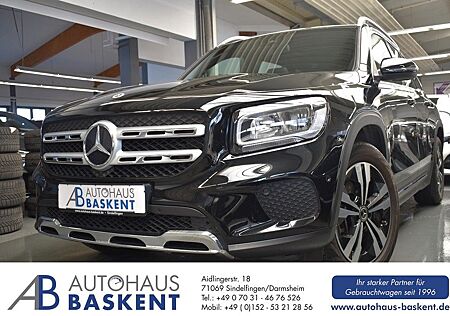 Mercedes-Benz GLB 220 d STYLE*PANORAMA*KAMERA*NAVI*SHZ*AHK*
