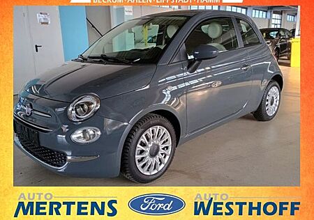 Fiat 500 Lounge Klima + PDC + GJR