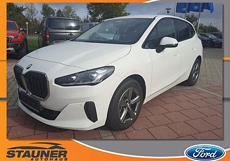 BMW 216i Active Tourer Leder Head-Up Navi Kamera LED