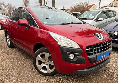 Peugeot 3008 Access*1.HD*Klima*Navi*PDC*TÜV NEU