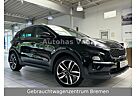 Kia Sportage Vision 4WD Autm. 1.HD LED