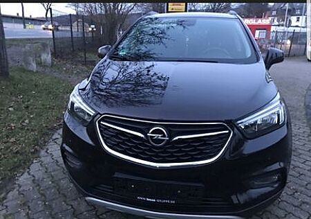 Opel Mokka X 1.6 CDTI ecoFLEX Active S/S 4x4 Active