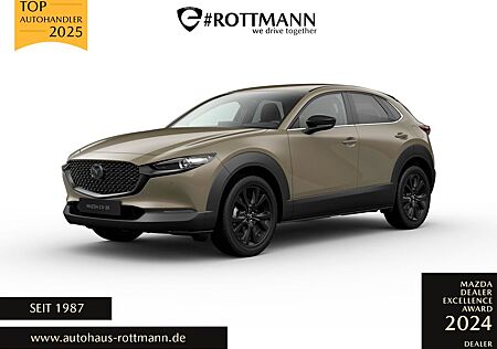Mazda CX-30 SoMo eSKYACTIV-G 2.5 140ps Aut. Homura