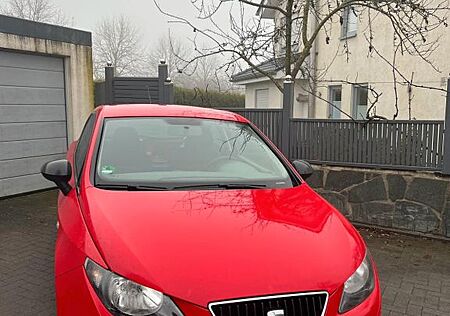 Seat Ibiza SC 1.2 12V 44kW -