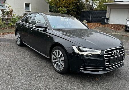 Audi A6 2.8 FSI multitronic -