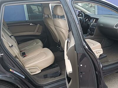 Audi Q7 3.0 TDI Quattro Tiptronic AUTOMATIK TÜV NEU