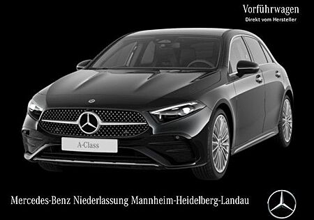 Mercedes-Benz A 180 AMG+PANO+MULTIBEAM+KAMERA+TOTW+KEYLESS+7G