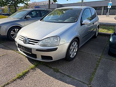 Volkswagen Golf 1.6 FSI Comfortline Comfortline TÜV Neu