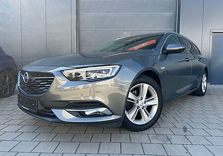 Opel Insignia Sports Tourer LED|AHK|KAM|FULL LINK