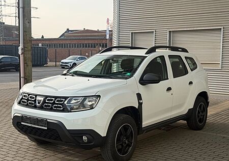 Dacia Duster II Essential/ HU Neu/AHK/Serv Neu/