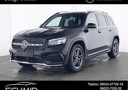 Mercedes-Benz GLB 180 AMG Advance Plus Keyless Winter Verkehrs