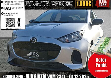 Mazda 2 Hybrid Centre-Line DAB #S&S #KAMERA #SHZ