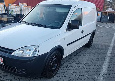 Opel Combo Kasten 1.4