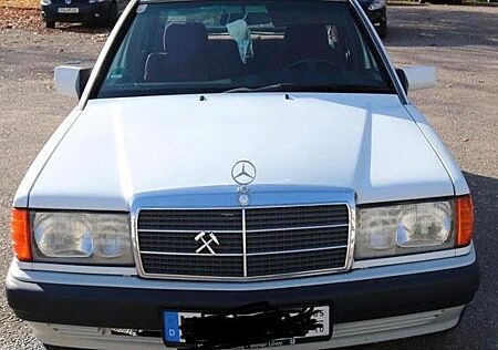 Mercedes-Benz 190