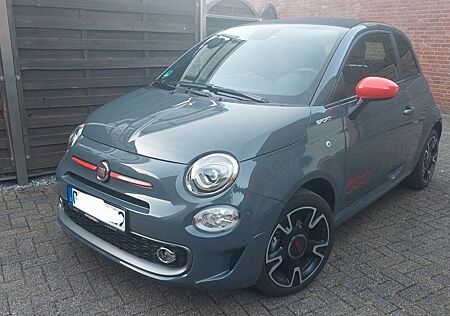 Fiat 500C 1.0 GSE N3 Hybrid SPORT C SPORT