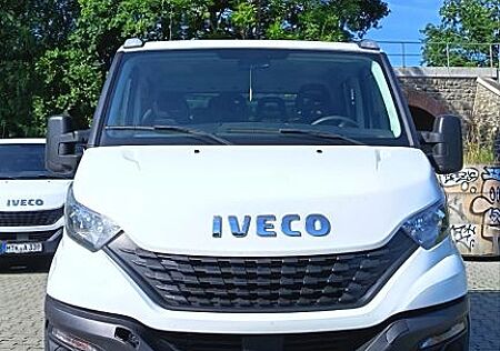 Iveco Daily 35S14  Dreiseitenkipper | Klima | AHK 3,5t