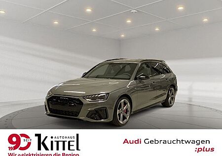 Audi A4 Avant S line 40 TFSI quattro S tronic,virtual
