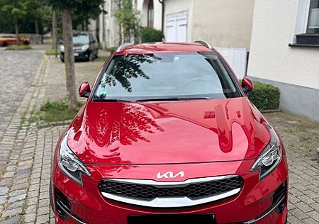 Kia XCeed 1.5 T-GDI JBL Sound Edition JBL Sound ...