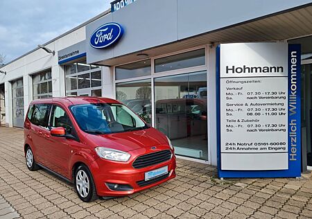 Ford Tourneo Courier Trend